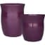 MCarr 30pc Hourglass Planter Pallet Amethyst — thumbnail 1 of 2