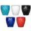 MCarr 30pc Round Fern Planter Pallet Mixed Colors — thumbnail 1 of 2