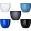 MCarr 45pc Ribbed Planter Pallet Mix Colors — thumbnail 1 of 2