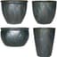 MCarr 26pc Fern Planter Pallet Falling Green — thumbnail 1 of 2