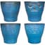 MCarr 40pc Mixed Planter Pallet Ultramarine — thumbnail 1 of 2