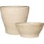 MCarr 32pc Large Leaf Planter Pallet Yellow Cream — thumbnail 1 of 2