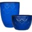 MCarr 32pc Button Planter Pallet Admiral Blue — thumbnail 1 of 2