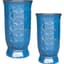 MCarr 8pc Tall Scallop Planter Pallet Ultramarine — thumbnail 1 of 2