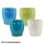 MCarr 4PC Egg Pot W/Sau Mix Colors — thumbnail 1 of 2