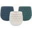 MCarr 8pc 7" Dimple Fat Bottom Planter Asst Mixed Colors — thumbnail 1 of 2