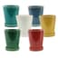 MCarr 18pc Tall Round Pot Set Mixed Colors — thumbnail 1 of 2