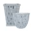 MCarr 24pc Cana Planter Mosaic Cement — thumbnail 1 of 2