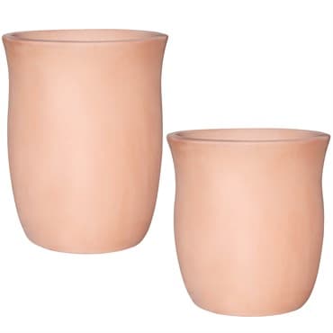 MCarr 30pc Hourglass Planter Pallet Terrabetta — photo 1 of 2