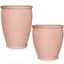 MCarr 30pc Tall Ribbed Planter Pallet Terrabetta — thumbnail 1 of 2
