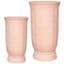 MCarr 8pc Tall Round Planter Pallet Terrabetta — thumbnail 1 of 2