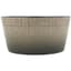MCarr 6.4"x6.4"x3.1" Ceramic Pot with Glossy Glaze Finish Multi Brown — thumbnail 1 of 2
