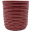 MCarr 5.91"x5.91"x6.18" Ceramic Pot with Glossy Glaze Finish Red — thumbnail 1 of 2