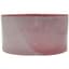MCarr 7.4"x7.4"x3.8" Stoneware Pot with Reactive Finish Pink — thumbnail 1 of 2