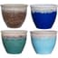 MCarr 24pc Volcanic Planter Pallet Mixed Colors — thumbnail 1 of 2