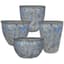 MCarr 26pc Mixed Planter Pallet Full Volcanic Blue — thumbnail 1 of 2