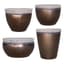 MCarr 26pc Mix Planter Pallet Volcanic Gold — thumbnail 1 of 2