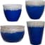 MCarr 26pc Mixed Planter Pallet Volcanic Admiral Blue — thumbnail 1 of 2