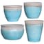 MCarr 26pc Mixed Planter Pallet Volcanic Milky Blue — thumbnail 1 of 2
