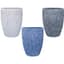 MCarr 30pc Tall Planter Pallet Full Volcanic Mix Colors — thumbnail 1 of 2