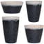 MCarr 28pc Volcanic Mixed Planter Pallet Assortment Falling Black — thumbnail 1 of 2