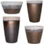 MCarr 28pc Volcanic Mixed Planter Pallet Assortment Gold — thumbnail 1 of 2