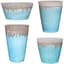 MCarr 28pc Volcanic Mixed Planter Pallet Assortment Milky Blue — thumbnail 1 of 2