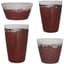 MCarr 28pc Volcanic Mixed Planter Pallet Assortment Red Wine — thumbnail 1 of 2