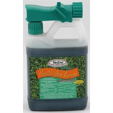 Medina 32oz Hastagro Lawn 12-4-8 RTS 12/CS — photo 1 of 2