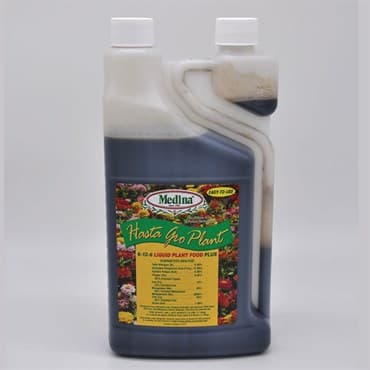 Medina 32oz Hastagro 6-12-6 6/CS — photo 1 of 2