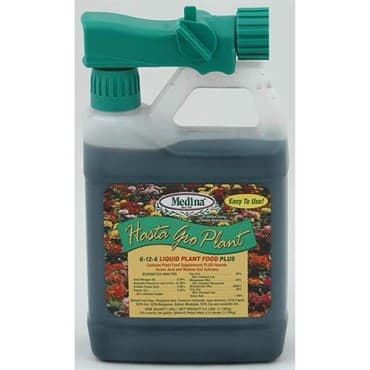 Medina 32oz Hastagro 6-12-6 RTS 12/CS — photo 1 of 2