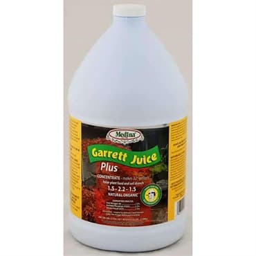 Medina 1gal Garret Juice Plus 4/CS — photo 1 of 2