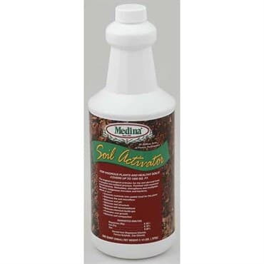 Medina 32oz Soil Activator 12/CS — photo 1 of 2