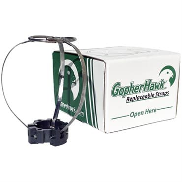 GopherHawk Replacement Trap Straps — photo 1 of 2
