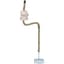 Mossify 30" Bendable Coir Pole — thumbnail 1 of 2