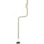 Mossify 42" Bendable Coir Pole — thumbnail 1 of 2