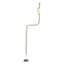 Mossify 54" Bendable Coir Pole — thumbnail 1 of 2