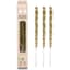 Mossify 16" 3pk Bendable Moss Poles Thin — thumbnail 1 of 2