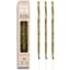 Mossify 30" 3pk Bendable Moss Poles Thin — thumbnail 1 of 2