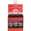Mossify 12pc Preserved Rose Counter Display — thumbnail 1 of 2