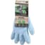 Mossify One Size Microfiber Gloves Blue — thumbnail 1 of 2