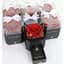 Mossify Preserved Rose Red — thumbnail 1 of 2