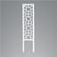 Mossify Tropical Squares White — thumbnail 1 of 2