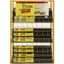 Preen Gravity Fed Fabric Display Rack With Preen Sign — thumbnail 1 of 2