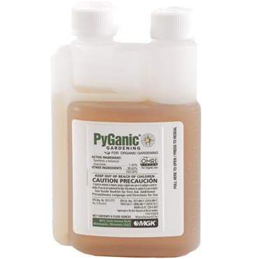 Pyganic Gardening 8oz OMRI (12/Cs) — photo 1 of 2