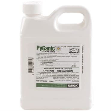 Pyganic Gardening 32oz OMRI (6/Cs) — photo 1 of 2