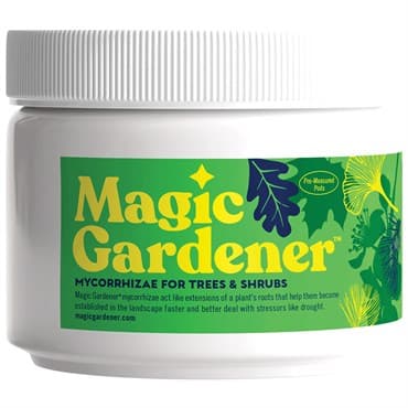 Magic Gardener 8oz Trees & Shrubs — photo 1 of 2