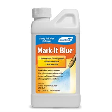 Monterey 16oz Mark-It Blue Dye — photo 1 of 2