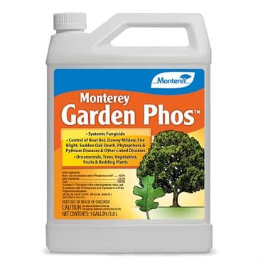 Monterey Gal Garden Phos Fungicide — photo 1 of 2