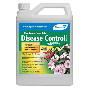Monterey 1gal Complete Disease Control Organic — photo 1 of 2
